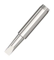 MP690-4.6D - Soldering Tip, Chisel, 4.6 X 27.5 mm, for use with MP690D EU Digital Soldering Iron Kits - MULTICOMP PRO