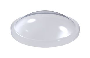 MP2008-CL1-140 - Bumper / Feet, Adhesive, 2.2 mm, 8 mm, Dome, Transparent - MULTICOMP PRO