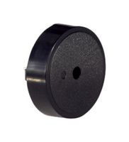 MP-ABT-480-RC - Transducer, Black, Single, 85 dB, 4 kHz, Through Hole, Internal, 0.012 µF - MULTICOMP PRO
