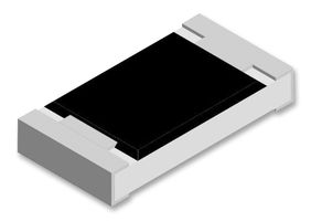 MPHS03W3F470KT5E - SMD Chip Resistor, 4.7 ohm, ± 1%, 333.33 mW, 0603 [1608 Metric], Thick Film - MULTICOMP PRO