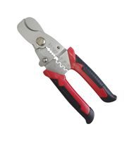 MP-PC25255 - Scissors, Wire Cutting, 175 mm, 6.89 ", Stainless Steel - MULTICOMP PRO