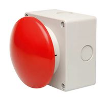 MP016053 - Emergency Stop Switch, SPST-NO, SPST-NC - MULTICOMP PRO