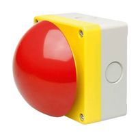 MP016054 - Emergency Stop Switch, DPST-NC, Pull to Release - MULTICOMP PRO