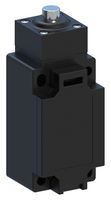MP016071 - Limit Switch, Plunger, SPST-NO, SPST-NC, 10 A, 24 V, MP Limit Switch - MULTICOMP PRO