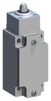 MP016076 - Limit Switch, Ball Plunger, SPST-NO, SPST-NC, 10 A, 24 V, MP Limit Switch - MULTICOMP PRO