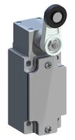 MP016080 - Limit Switch, Roller Lever, SPST-NO, SPST-NC, 10 A, 24 V, MP Limit Switch - MULTICOMP PRO