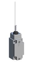 MP016083 - Limit Switch, Spring Rod Lever, SPST-NO, SPST-NC, 10 A, 24 V, MP Limit Switch - MULTICOMP PRO