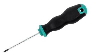 MP-SD-TX-06008 - Screwdriver, Torx, T8 Tip, 60 mm Blade, 145 mm Overall Length - MULTICOMP PRO