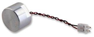 MP016378 - Ultrasonic Transducer, 48kHz, 300mm to 3m, 14mm External Diameter, -40 °C to 85 °C - MULTICOMP PRO