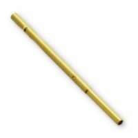 MP-P50 G1 - Test Accessory, 0.5mm OD, Plunger, Test Probes, Multicomp Pro Test Probe Tips - MULTICOMP PRO