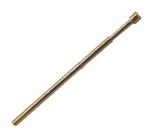MP-P100 D - Test Accessory, 1.5mm OD, 30Deg, Plunger, Test Probes, Multicomp Pro Test Probe Tips - MULTICOMP PRO