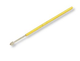 MP-P100 E - Test Accessory, 1.5mm OD, 90Deg, Plunger, Test Probes, Multicomp Pro Test Probe Tips - MULTICOMP PRO