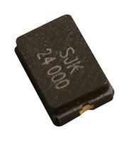 MPSJK-6I2-24.00-18-20-80-C-30 - Crystal, 24 MHz, 20 ppm, 30 ppm, 18 pF - MULTICOMP PRO