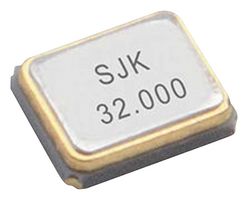 MPSJK-7S-48.00-10-10-60-B-10 - Crystal, 48 MHz, 10 ppm, 10 ppm, 10 pF - MULTICOMP PRO