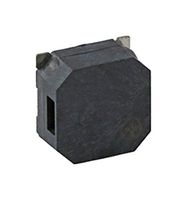 MPABT-485-RC - Transducer, Electro-Mechanical, 85 dB, 2.7 kHz, 2.5 to 4.5 V, LCP, SMD, -40 to 85 Deg C - MULTICOMP PRO