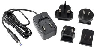 PELL0483 - AC-DC POWER SUPPLY, 24V, 0.5A - PRO ELEC
