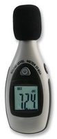 TEN01076 - SOUND LEVEL METER, MINI, A TYPE - TENMA