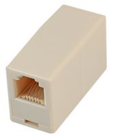 PS11582 - CORD COUPLER STRAIGHT WIRED RJ11 6P4C - PRO SIGNAL