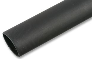 HSBRS 20/6 - HEATSHRINK HEA 31 BLK 20MM 1.22M - PRO POWER