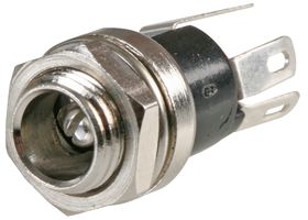 PSG02015 - 2.5MM DC SOCKET, PCB - PRO SIGNAL