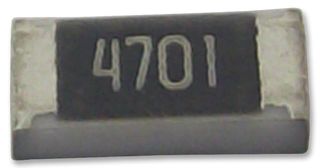 MC01W080512K2 - SMD Chip Resistor, 2.2 kohm, ± 1%, 100 mW, 0805 [2012 Metric], Thick Film, General Purpose - MULTICOMP PRO