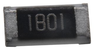 MC0125W1206110K - SMD Chip Resistor, 10 kohm, ± 1%, 125 mW, 1206 [3216 Metric], Thick Film, General Purpose - MULTICOMP