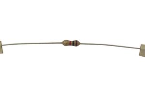 MCF 0.25W 10R - Through Hole Resistor, 10 ohm, MC CFR Series, 250 mW, ± 5%, Axial Leaded, 250 V - MULTICOMP PRO