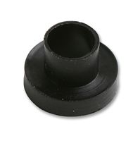 31-35-25GFN - Thermal Insulator Bush, Nylon, TO-220, Pack of 10 - MULTICOMP PRO