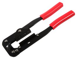 HAND TOOL - Crimp Tool, Hand, 6-27.5mm Height of Ribbon Cable with IDC Connectors - MULTICOMP PRO