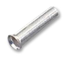 DUCE6040 - Wire Ferrule, Single Wire, 10 AWG, 6 mm², DUCE - MULTICOMP PRO