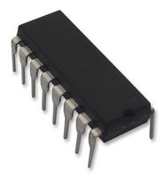 DG411DJZ - Analogue Switch, Quad Channel, 4 Channels, SPST, 35 ohm, 5V to 34V, DIP, 16 Pins - RENESAS