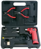 MT-76K - TRIGGER TORCH SOLDERING IRON & FLAMELESS HEAT TOOL - MASTER APPLIANCE