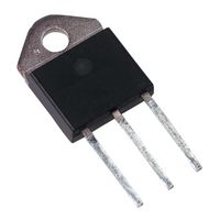 BTA26-700BRG - Triac, 700 V, 25 A, TOP-3, 1.5 V, 250 A, 80 mA - STMICROELECTRONICS