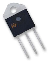 BTW69-800RG - Thyristor, 800 V, 80 mA, 32 A, 50 A, TOP-3 - STMICROELECTRONICS