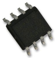 FDS3692 - Power MOSFET, N Channel, 100 V, 4.5 A, 0.05 ohm, SOIC, Surface Mount - ONSEMI