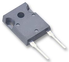 DSI45-16A - Standard Recovery Diode, 1.6 kV, 48 A, Single, 1.6 V, 475 A - IXYS SEMICONDUCTOR