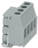 2908472 - Enclosure, Modular, 18 mm, 15 mm, 15.3 mm - PHOENIX CONTACT