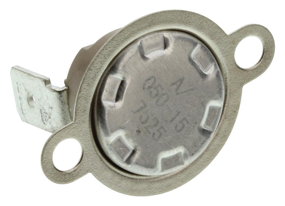 T23A050ASR2-15 THERMAL SWITCH, NC, 50°C MULTICOMP