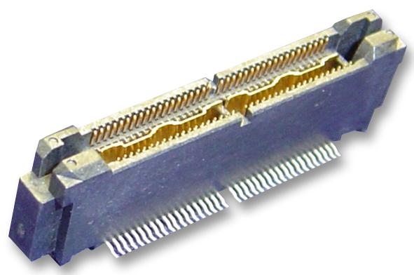 5767007-8 PLUG, VERTICAL, 6.6MM, 38WAY AMP - TE CONNECTIVITY