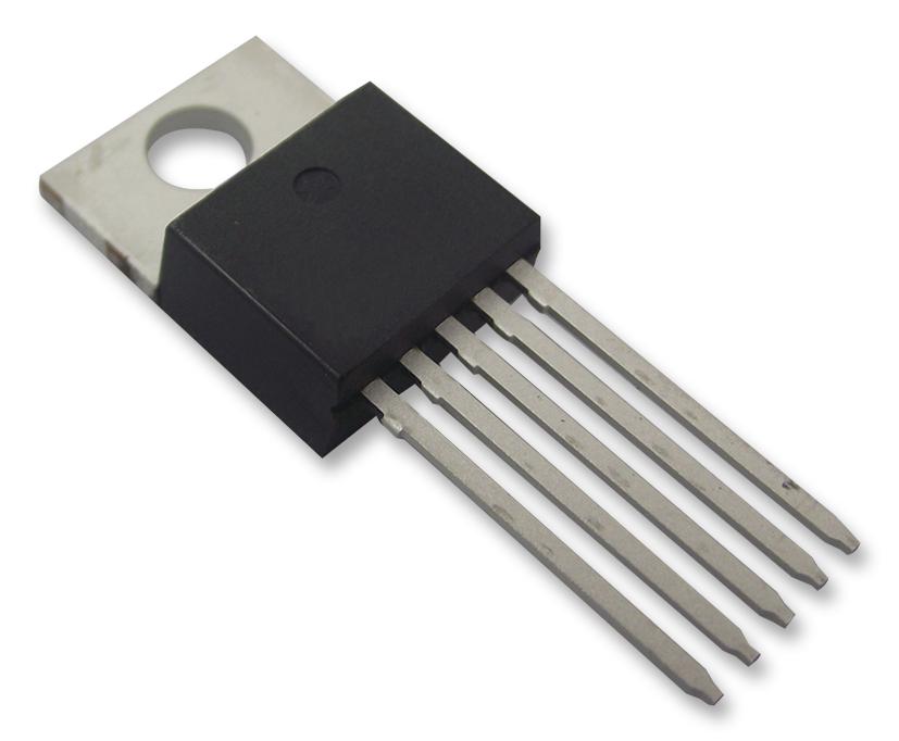 MCP1826-3302E/AT IC, LDO, 3.3V, 1A, TO-220-5 MICROCHIP