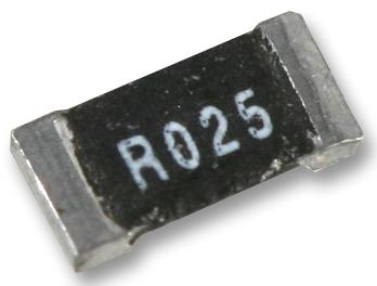 WSL1206R0150FEB CURRENT SENSE RES, 0R015, 1%, 250 MW VISHAY