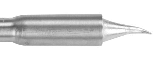 PACE Tips 1131-0003-P1 SOLDERING IRON TIP, 30DEG CONICAL, BENT PACE 2893464 1131-0003-P1