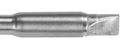 PACE Tips 1131-0010-P1 SOLDERING IRON TIP, CHISEL, 5.15MM PACE 2893466 1131-0010-P1