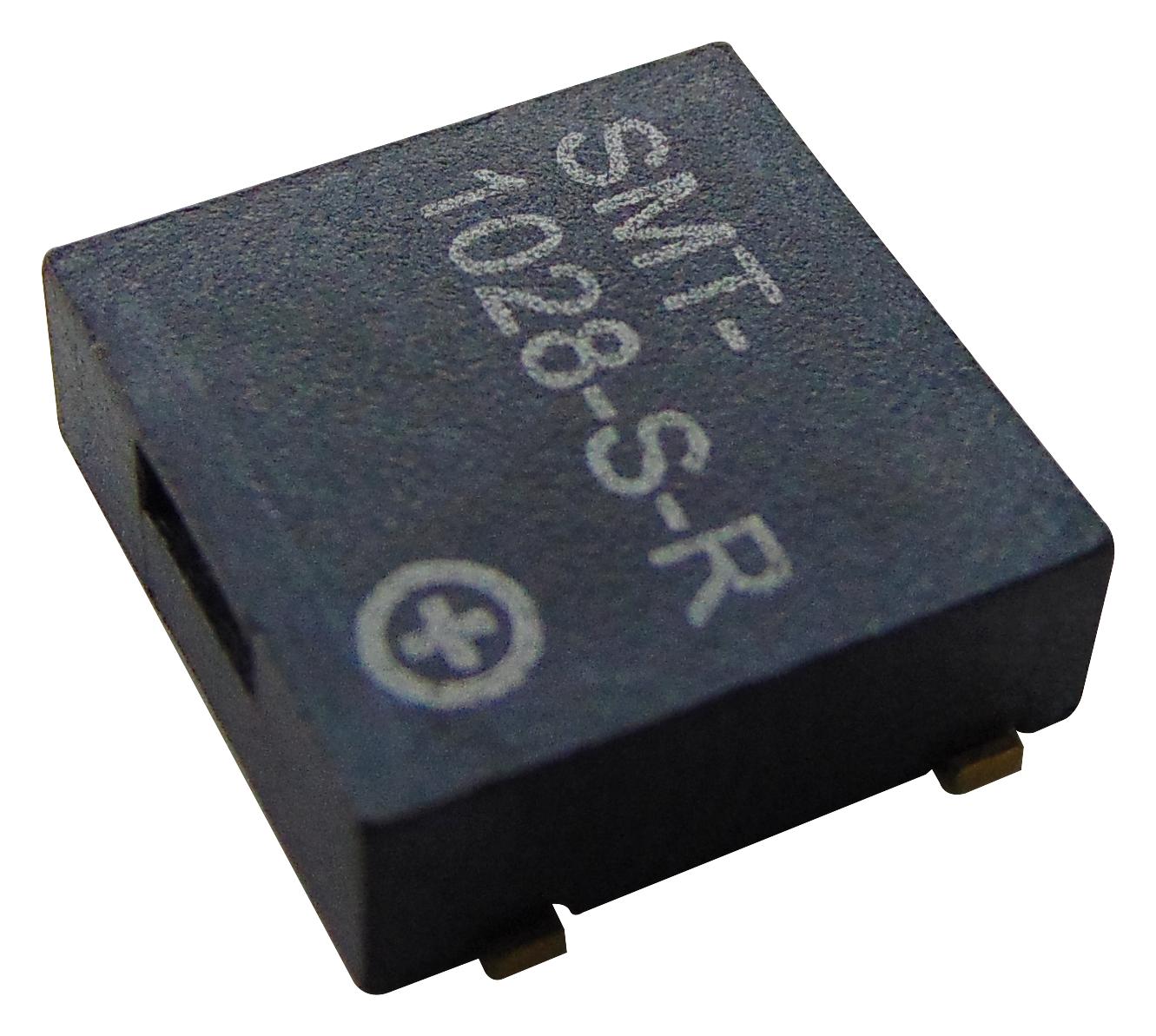 SMT-1028-S-2-R AUDIO TRANSDUCER, SMT PROJECTS UNLIMITED
