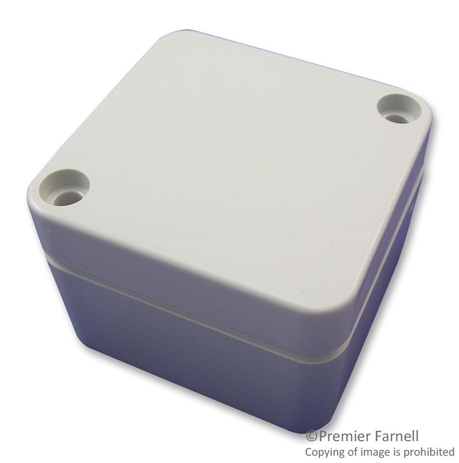 03244000 ENCLOSURE, ABS, IP65 BOPLA