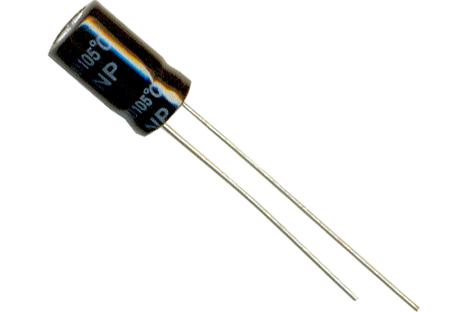 MCNP35V227M13X20 CAP, 220µF, 35V, 20% MULTICOMP PRO