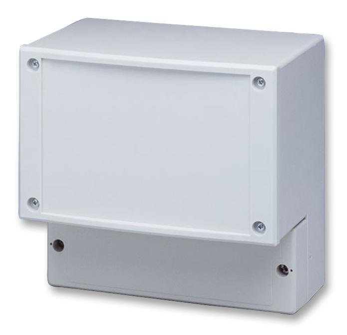 PC 25/22-FC3 ENCLOSURE ENCLOSURE, POLYCARBONATE FIBOX