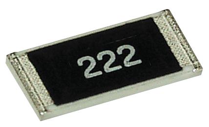 35202R7JT RES, 2R7, 5%, 1W, 2512, THICK FILM CGS - TE CONNECTIVITY
