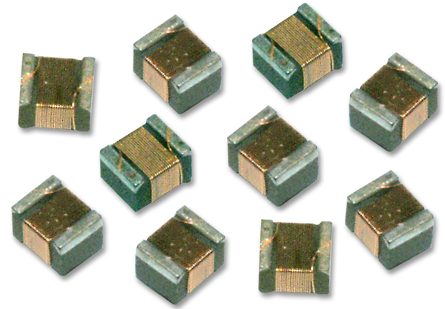6-1624112-3 INDUCTOR, 3N6, 5%, 0603 CASE TE CONNECTIVITY