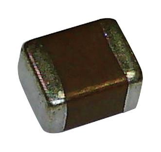 C1210C106K4RACTU CAP, 10µF, 16V, 10%, X7R, 1210 KEMET